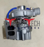 Turbocharger 2674A402, 709942-0001, 709942-0009, 235-9694, 2359694, 709942-5009s For Gt3571 Perkins Vista 6 Engine