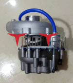 Turbocharger 2674A402, 709942-0001, 709942-0009, 235-9694, 2359694, 709942-5009s For Gt3571 Perkins Vista 6 Engine