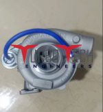 Turbocharger 2674A402, 709942-0001, 709942-0009, 235-9694, 2359694, 709942-5009s For Gt3571 Perkins Vista 6 Engine