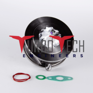 Turbocharger Chra 5439-970-0107, 54399700107, 54399880107 For Hyunda ix35 Tucson D4EAV