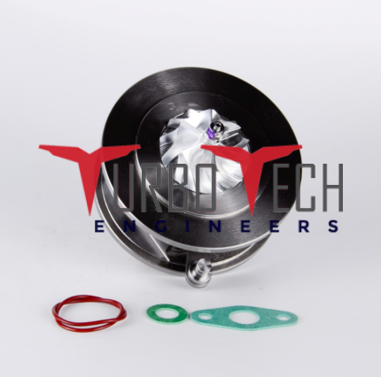 Turbocharger Chra 5439-970-0107, 54399700107, 54399880107 For Hyunda ix35 Tucson D4EAV