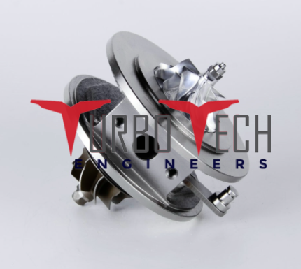 Turbocharger Chra 5439-970-0107, 54399700107, 54399880107 For Hyunda ix35 Tucson D4EAV