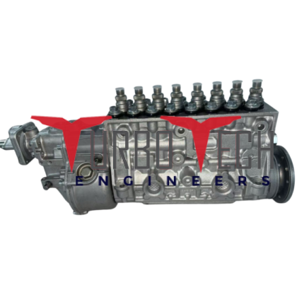Common Fuel Injection Pump 0402648721, PE8P120A520, 4LS7973 For Man Engine