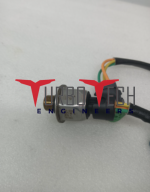 Pressure Sensor 224-4536, 3PP6-1, 194-6726, 1946726 Caterpillar C7 C9
