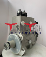 Common Fuel Injection Pump 1000161301 For BYC Weichai WPCPN2