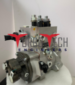 Common Fuel Injection Pump 1000161301 For BYC Weichai WPCPN2