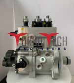 Common Fuel Injection Pump 1000161301 For BYC Weichai WPCPN2