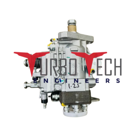 Ve Fuel Injection Pump 0460426272 For Bosch