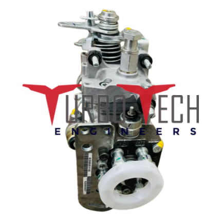 Ve Fuel Injection Pump 0460426272 For Bosch