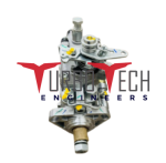 Ve Fuel Injection Pump 0460426272 For Bosch