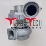 Turbocharger 299-4614, 453-7765 For Caterpillar E3512B E3516B 299 4614