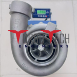 Turbocharger 299-4614, 453-7765 For Caterpillar E3512B E3516B 299 4614