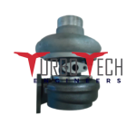 Turbocharger 105292000073, J92F-1 For Greaves Model TB D41V12