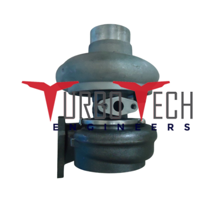 Turbocharger 105292000073, J92F-1 For Greaves Model TB D41V12