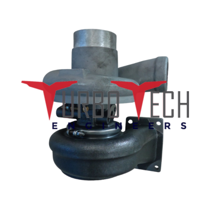 Turbocharger 105292000073, J92F-1 For Greaves Model TB D41V12