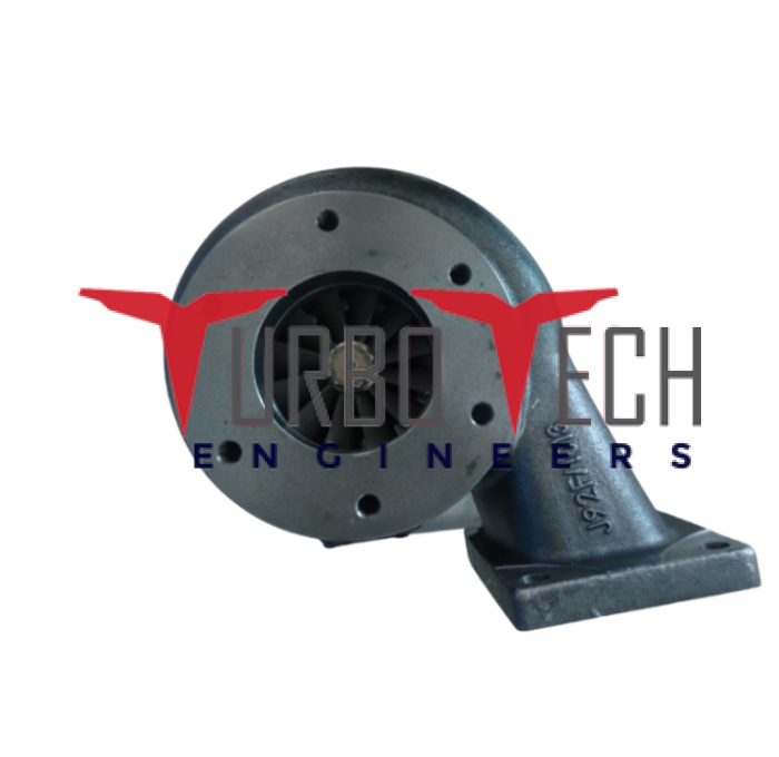 Turbocharger 105292000073, J92F-1 For Greaves Model TB D41V12