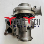 Turbocharger 518-0435, 5180435 For Caterpillar C13 Engine