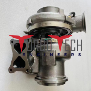 Turbocharger 518-0435, 5180435 For Caterpillar C13 Engine