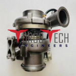 Turbocharger 518-0435, 5180435 For Caterpillar C13 Engine