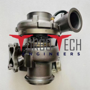 Turbocharger 518-0435, 5180435 For Caterpillar C13 Engine