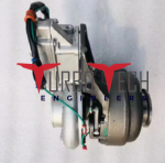 Turbocharger 178726 For S300V John Deere