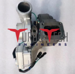 Turbocharger 178726 For S300V John Deere