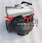 Turbocharger 178726 For S300V John Deere