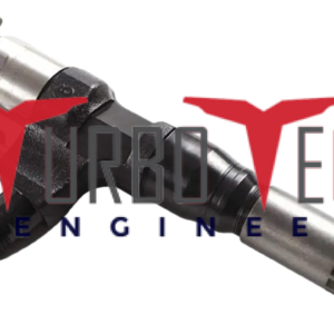 Common Fuel Injector 095000-8890, 095000-8891 For Hino E13C 23670-E0460
