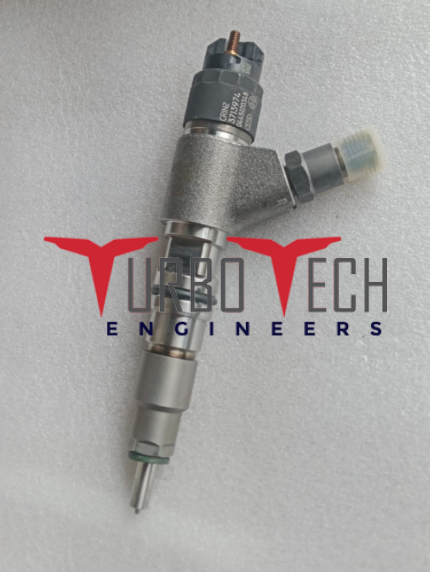 Common Fuel Injector 0445120349, 0445120350, 0445120351 For Bosch