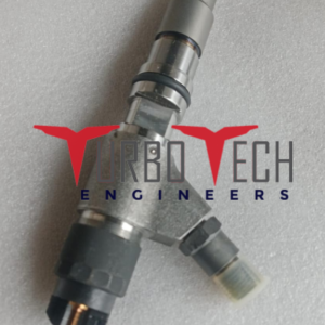Common Fuel Injector 0445120349, 0445120350, 0445120351 For Bosch