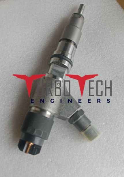 Common Fuel Injector 0445120349, 0445120350, 0445120351 For Bosch