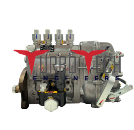 Common Fuel Injection Pump F002A0Z582 For Bosch