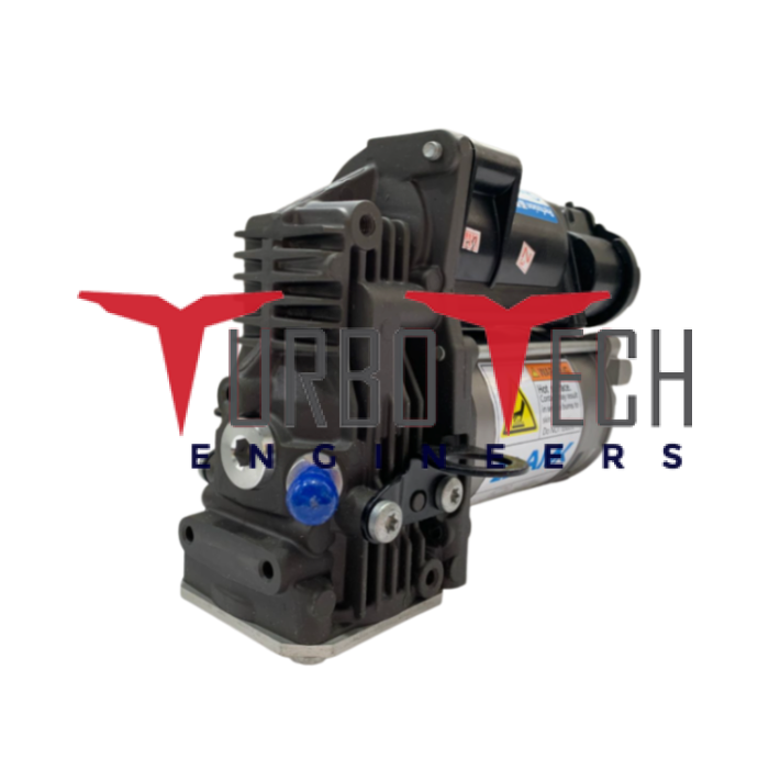 Air Suspension Compressor Pump A2213200304 For Mercedes Benz W166 / W221