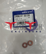 O-Ring Kit 3801368 For Volvo