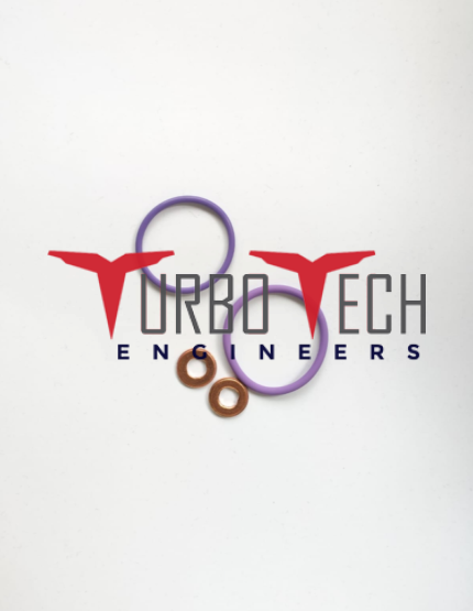 O-Ring Kit 3801368 For Volvo