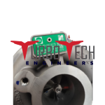 Turbocharger 54399700127, 203939820375 For Renault Duster 110 BHP