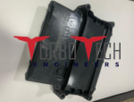 ECM Engine Control Module 1726098 Suitable For Scania S6 Engine