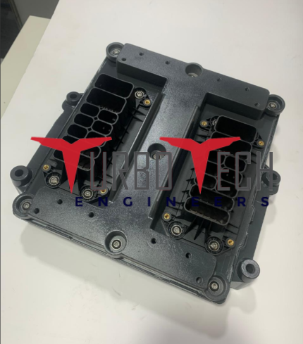 ECM Engine Control Module 1726098 Suitable For Scania S6 Engine
