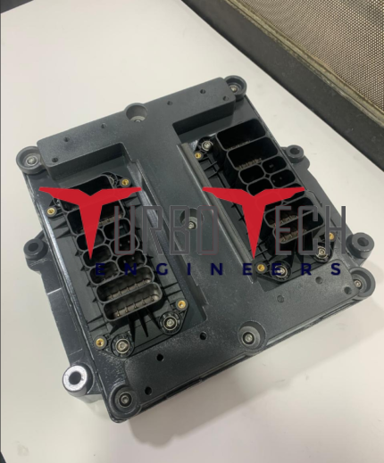 ECM Engine Control Module 1726098 Suitable For Scania S6 Engine