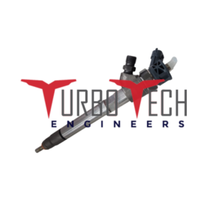 Common Fuel Injector 0445111028 For Tata Ultra BS6