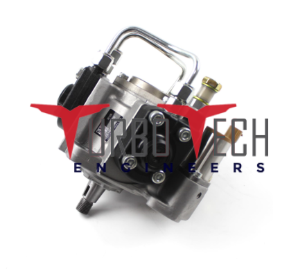 Common Fuel Pump 22100-E0020, 294050-0130 For Kobelco SK330-8 SK350-8 Hino 500 Series J08E Engine