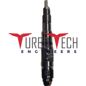 Common Fuel Injection 0986AD1079 For Sinotruk Engine