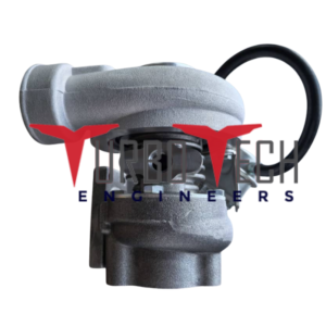 Turbocharger 2674A120, 466770-5006S, 2674-A120 For Perkins Engine 504-2T T4.20-L4