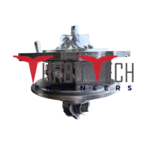 Turbocharger Chra 17201-52010 For 1VD Lexus LX500 1VD Engine