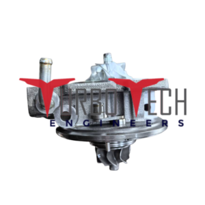 Turbocharger Chra 17201-52010 For 1VD Lexus LX500 1VD Engine
