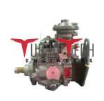 Common Fuel Injection 0460426432 For Ashok Leyland HA 6DTI Mark-II BS-II
