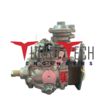 Common Fuel Injection 0460426432 For Ashok Leyland HA 6DTI Mark-II BS-II