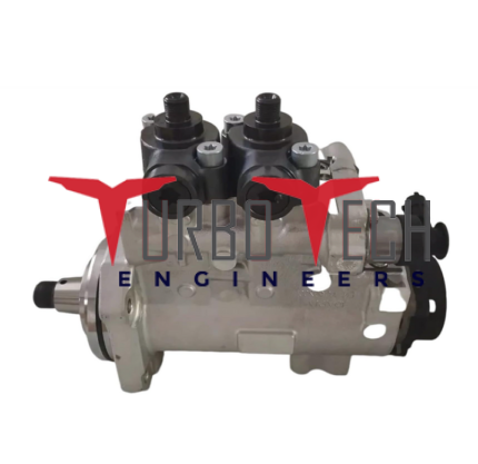 Common Fuel Injection Pump 0445020195, 0986437512, 5801486599, 504388756 Suitable For Iveco