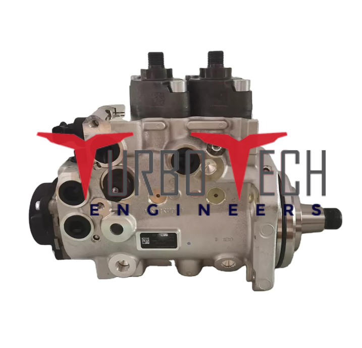 Common Fuel Injection Pump 0445020195, 0986437512, 5801486599 ...