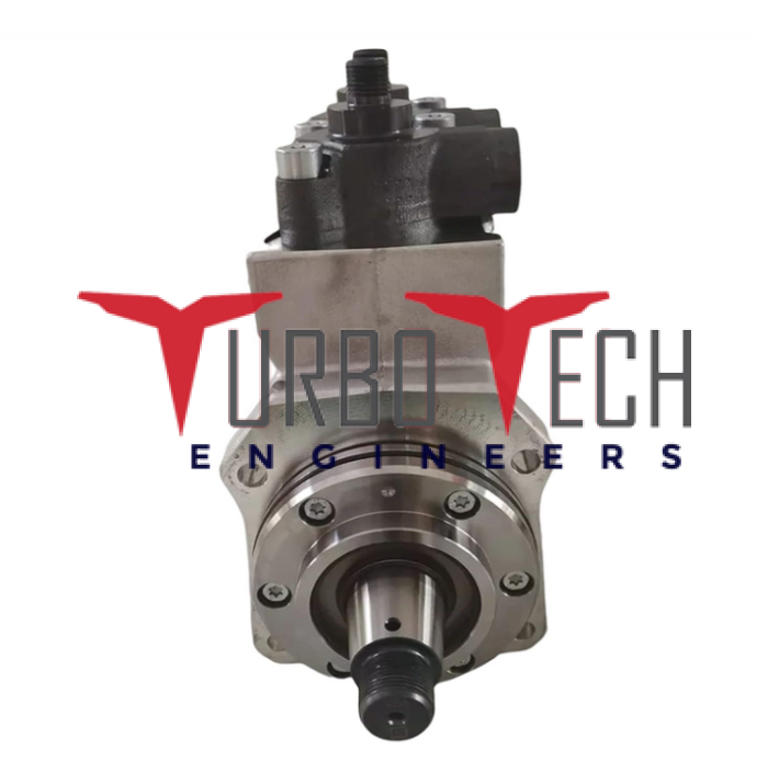 Common Fuel Injection Pump 0445020195, 0986437512, 5801486599 ...